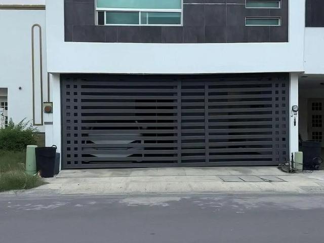 Casa nueva en PUERTA DE ANAHUAC