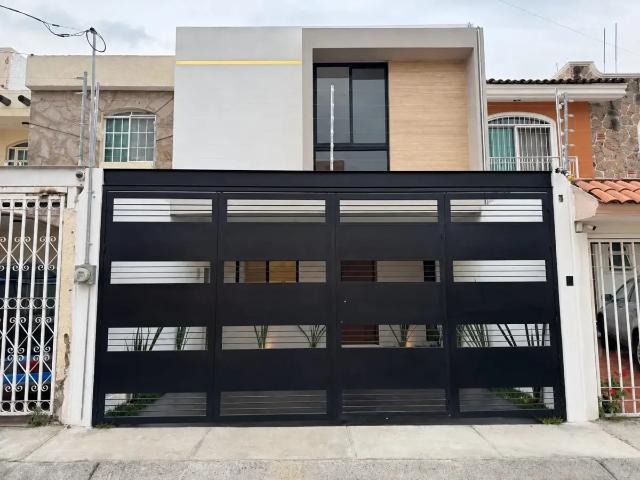 CASA NUEVA EN PASEOS DEL SOL ZAPOPAN