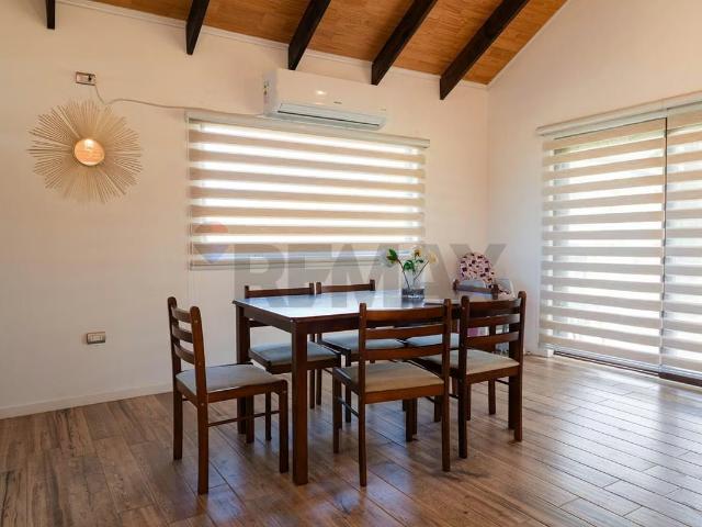 Casa nueva en parcela camino cruce reunión | 4 dormitorios por 180000. 00 en Yumbel