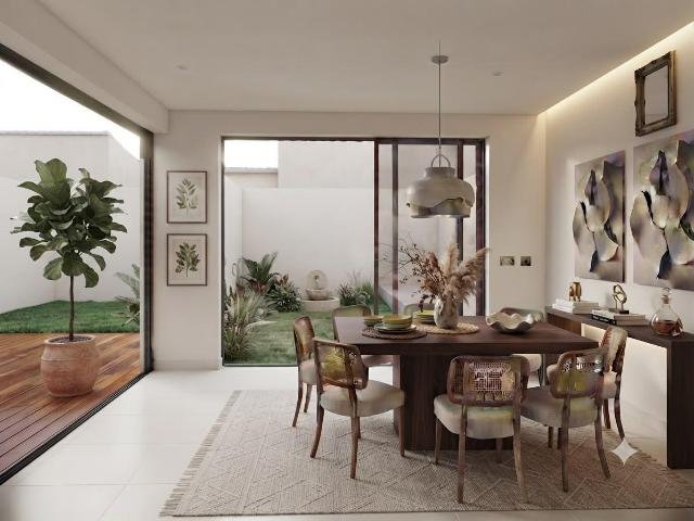 Casa NUEVA en pre venta en Mayorazgo QUERETARO