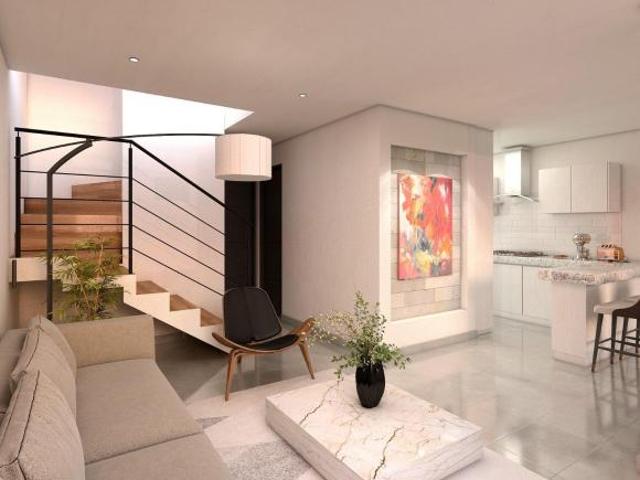 Casa Nueva en Pre Venta Jesús María, Ceiba