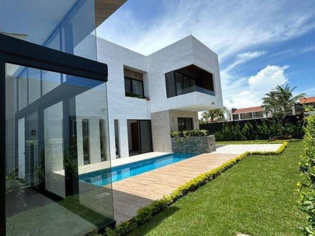 Casa Nueva en Pre Venta Los Tigres Residencial, Nuevo Vallarta