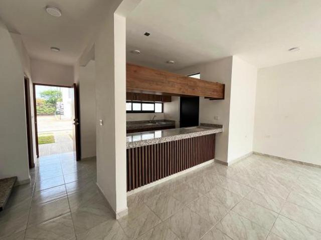 CASA NUEVA EN PRE VENTA RESIDENCIAL CEDRELA