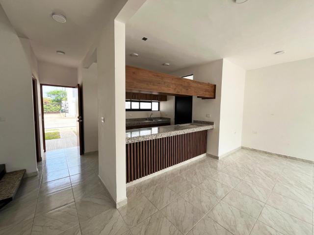 CASA NUEVA EN PRE VENTA RESIDENCIAL CEDRELA