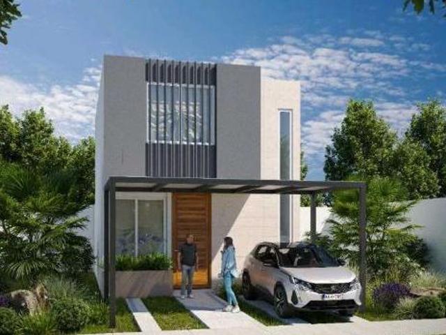 CASA EN VENTA AL NORPONIENTE DE AGUASCALIENTES MOD SYRAH