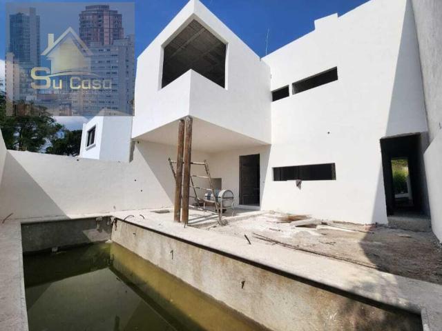 ? Casa nueva en preventa en Cuernavaca