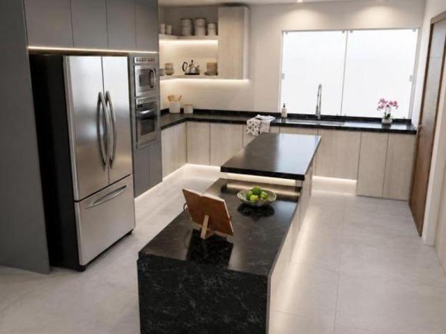 Casa nueva en preventa en Coto Helechos | Los Robles, Zapopan