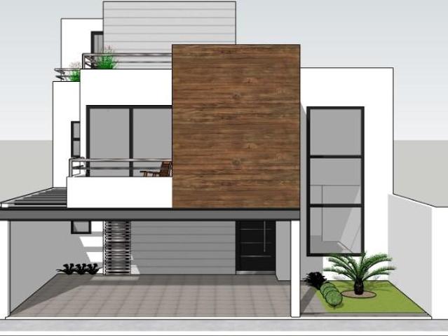 Casa nueva en PREVENTA