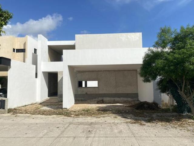 Casa Nueva en privada PREVENTA, Cholul, Mérida