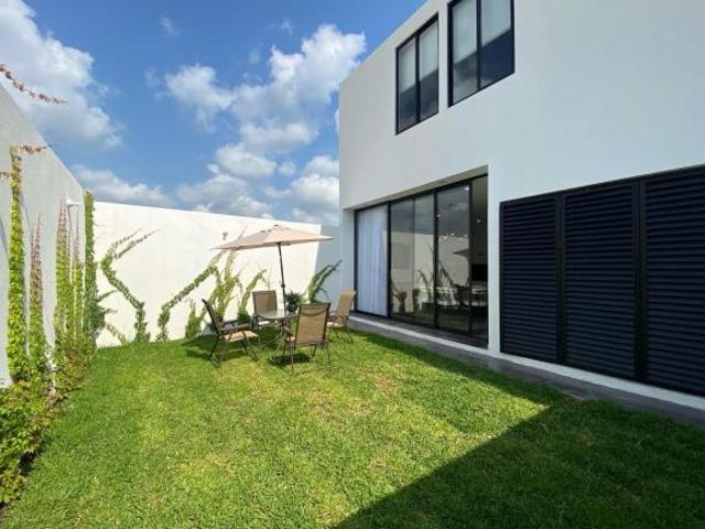Casa Nueva en Real Campestre Villahermosa
