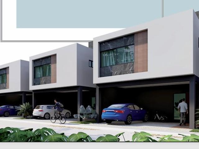 Casa Nueva en Real Campestre Villahermosa
