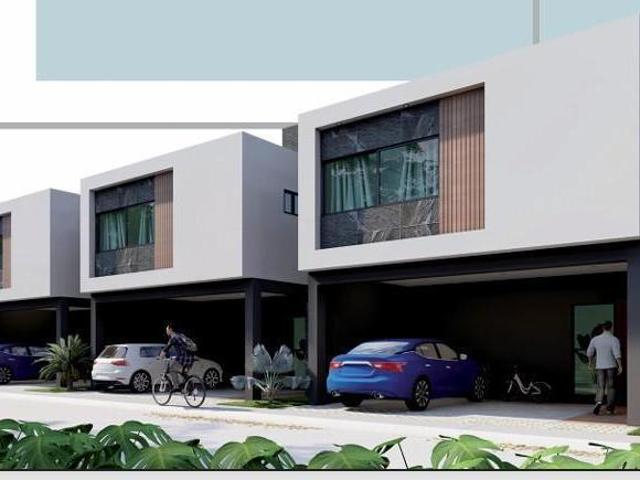 Casa Nueva en Real Campestre Villahermosa