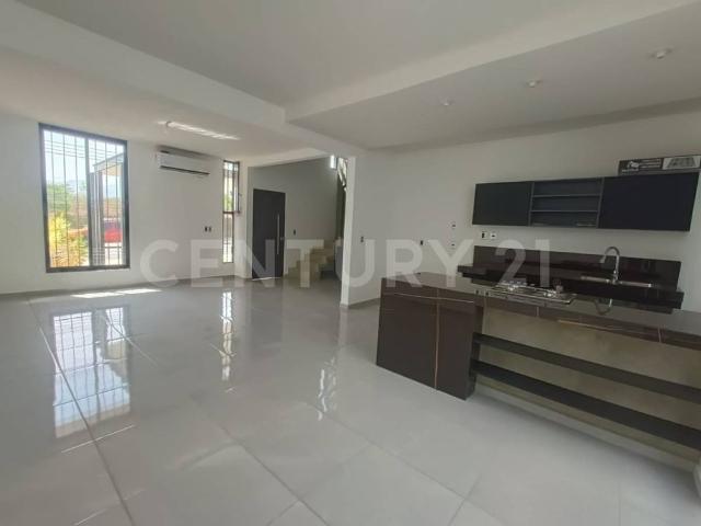 CASA NUEVA EN RENTA, NORTE VILLA DE ALVAREZ