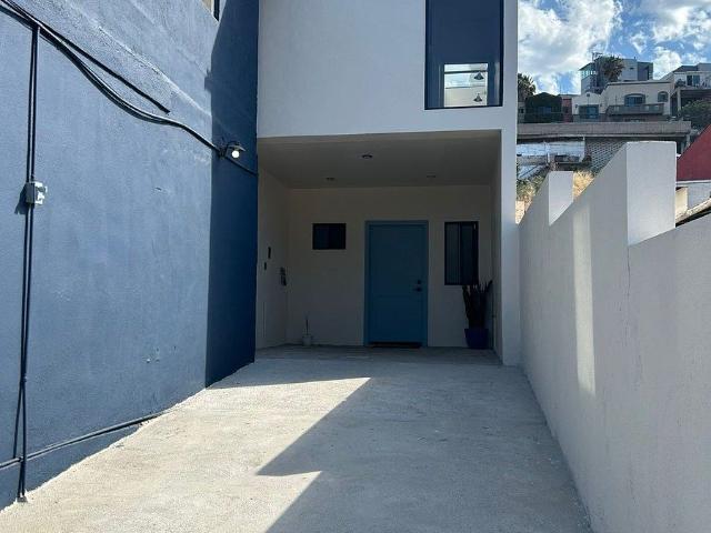 casa nueva en renta – alba roja, tijuana