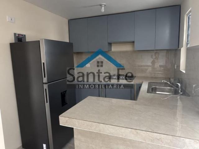 Casa nueva en renta amueblada en Residencial Fais?n II