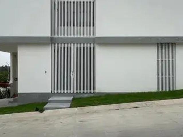 Casa Nueva En Renta Capital Norte Zapopan