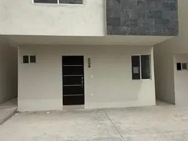Casa Nueva En Renta Col. Lomas Del Rey, Guadalupe, N. L