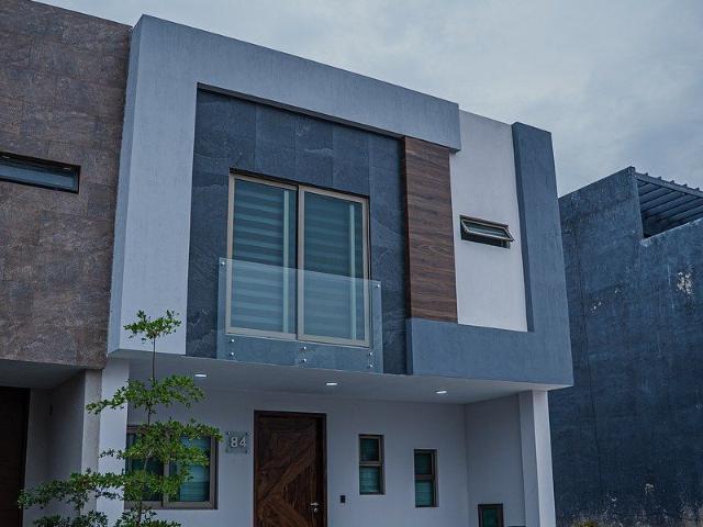 Casa Nueva en Renta dentro de coto en Valle Imperial, Zapopan