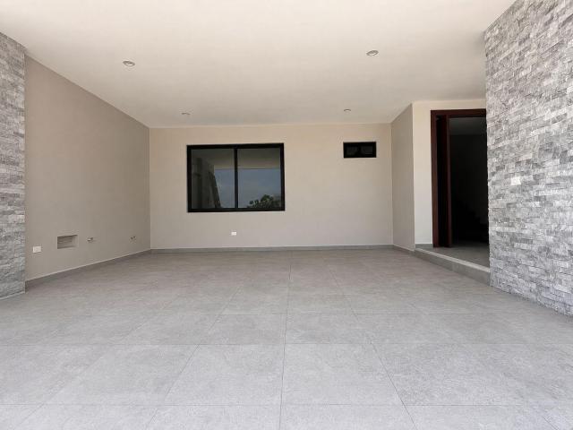 Casa Nueva en Renta e Residencial Haciendas Vhsa