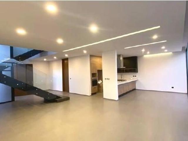 CASA NUEVA EN RENTA EN MURALIA NORTE