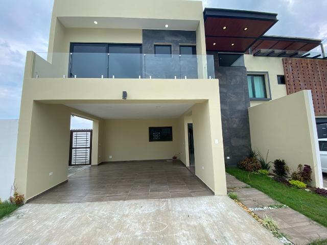 casa en renta en onix residencial en villahermosa
