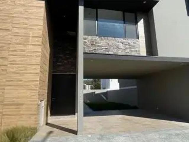 Casa Nueva En Renta En Altares Residencial, Santiago Nl