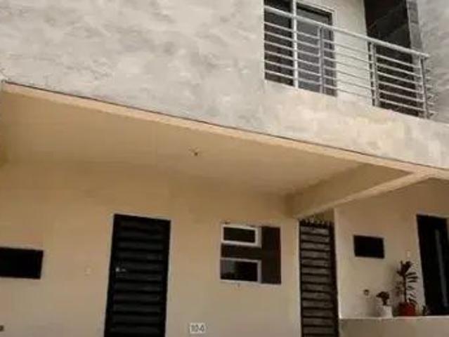 Casa Nueva En Renta En Ápice Moderna, Exclusiva Y Lista Pa