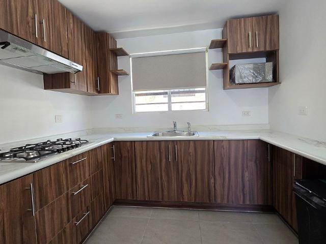 Estrena casa en Renta en zona Sur de 3 recamaras en Tijuana