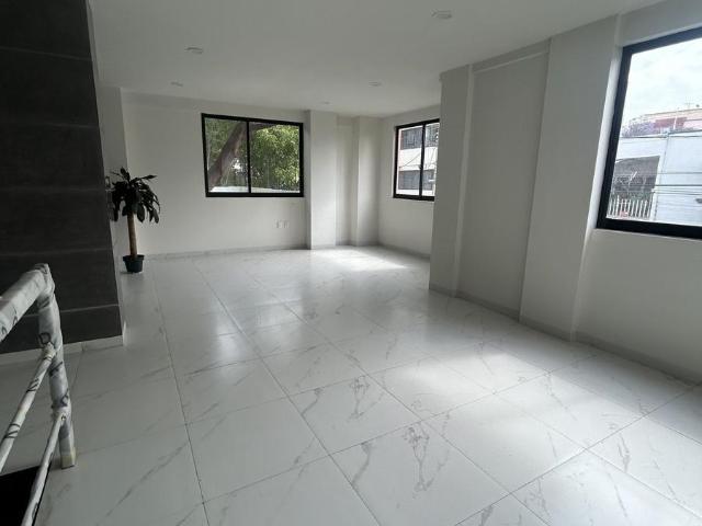 CASA NUEVA EN RENTA EN CONDOMINIO C. MATAGALPA COL RES. ZACATENCO