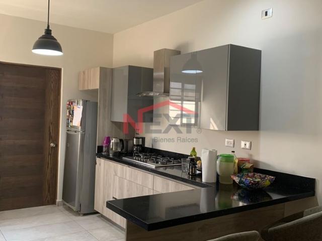 CASA NUEVA EN RENTA EN PRIVADO RINCON DEL CAMPESTRE AL NORTE DE SALTILLO
