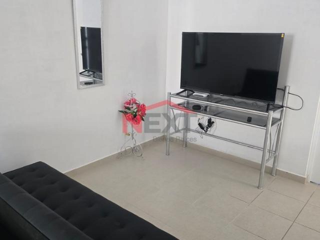 CASA NUEVA EN RENTA EN PRIVADA AMUEBLADA Y EQUIPADA