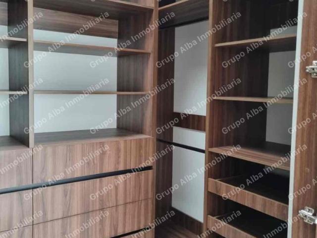 CASA NUEVA EN RENTA EN QUERETARO ¡COCINA CON ACABADOS DE LUJO!