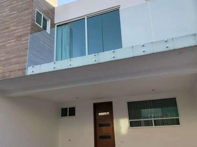 Casa Nueva en Renta en Residencial Vidalta en San Andres Cho
