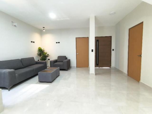 CASA NUEVA EN RENTA EN SAN NICOLAS BOSQUES DE LINDA VISTA PASEO LA FE
