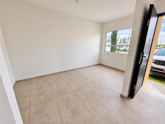 CASA NUEVA EN RENTA EN VILLAS SAN FERNANDO, CALIMAYA, EDO. DE M?X