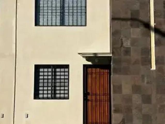 Casa Nueva En Renta En Viñedos Ii