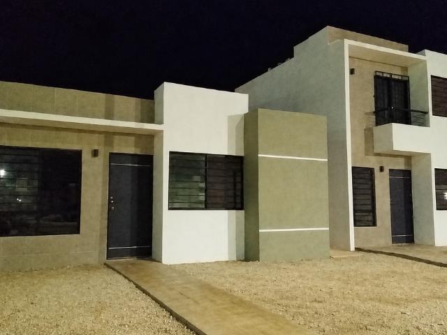 Casa Nueva En Renta, Fracc Los Héroes, Mérida, Yucatán