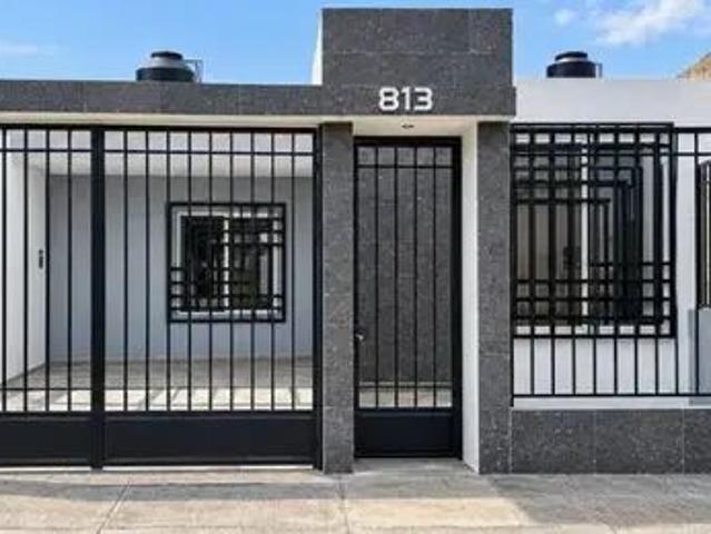 CASA NUEVA EN RENTA TEPATITLAN