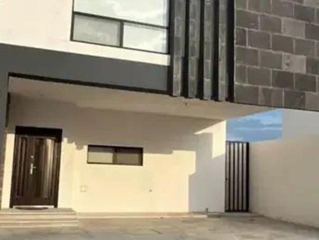 Casa Nueva En Renta | Valle De Fontana