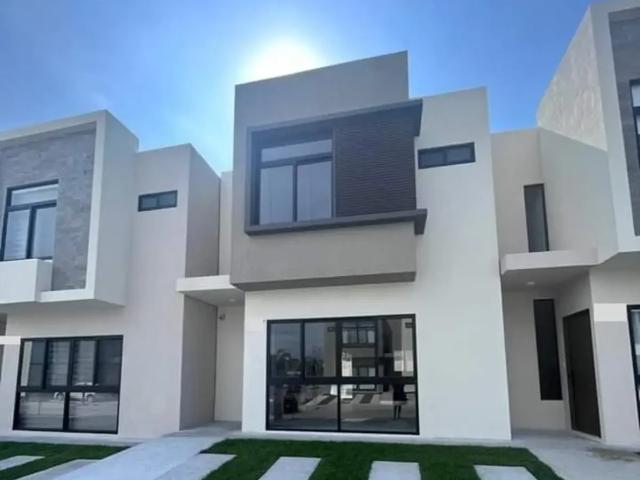 Casa nueva en renta Vilanova