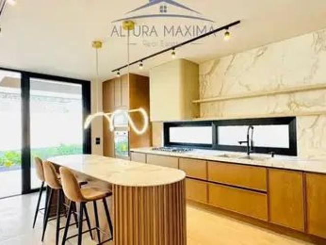 Casa Nueva En Renta Virreyes Residencial Zapopan