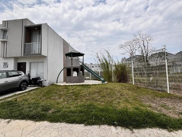 Casa Nueva en renta