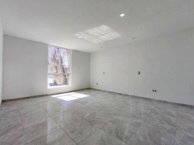 CASA NUEVA EN RESERVA BOSQUE RECÁMARAS AMPLIAS