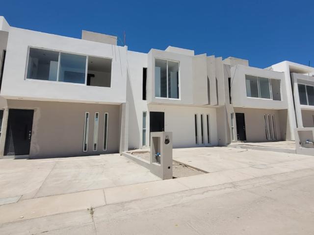 CASA NUEVA EN RESIDENCIAL ALEJANDRO PLUS