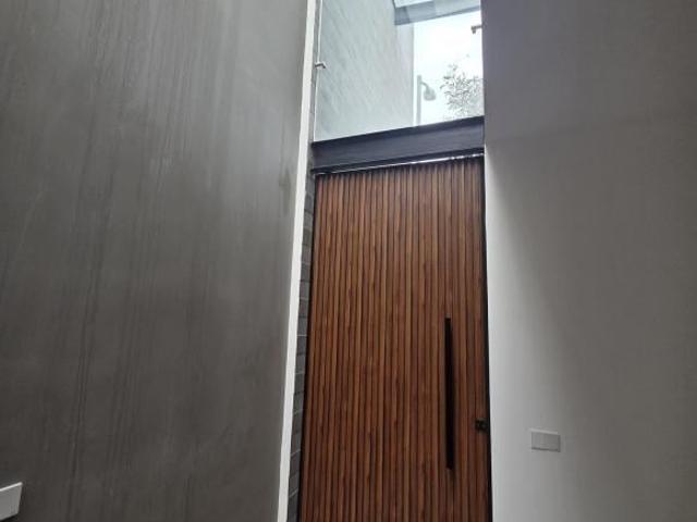 Casa nueva en Residencial Gema Pachuca