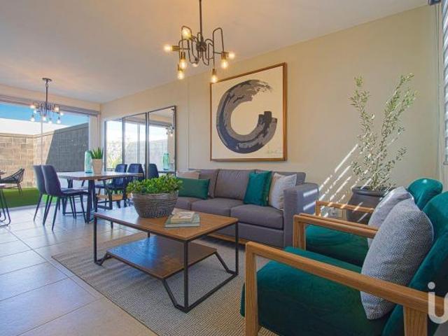 Casa Nueva en Residencial privado con amenidades, en El Marqués, Querétaro