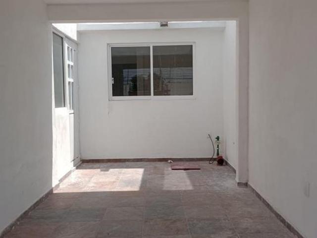 Casa Nueva en San Antonio del Desmonte