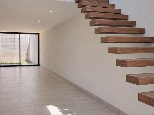 Casa nueva en San Miguel de Allende en venta, cerca del Centro y con terraza