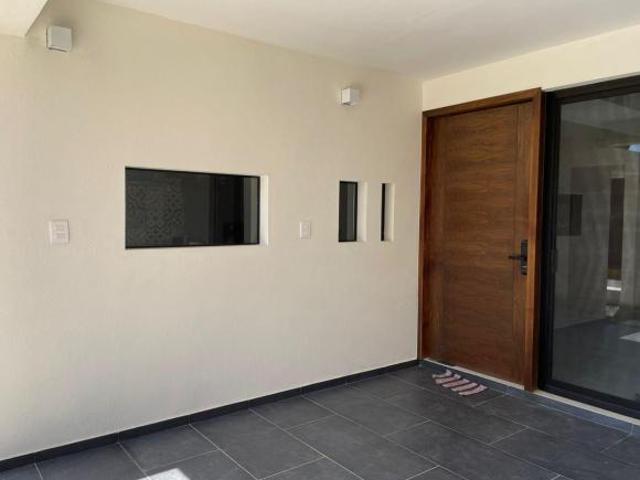 Casa Nueva en San Sebastian Tutla en Residencial Privado