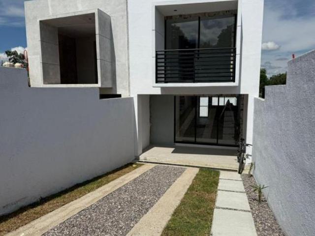 Casa de 186 m² con 2 recámaras en venta en Pueblo Santo Domingo Barrio Alto